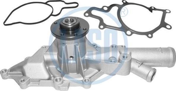 Помпа (водяной насос) Laso. Артикул 20200194
