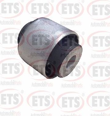 Сайлентблок переднего рычага подвески ETS. Артикул 15.SB.481
