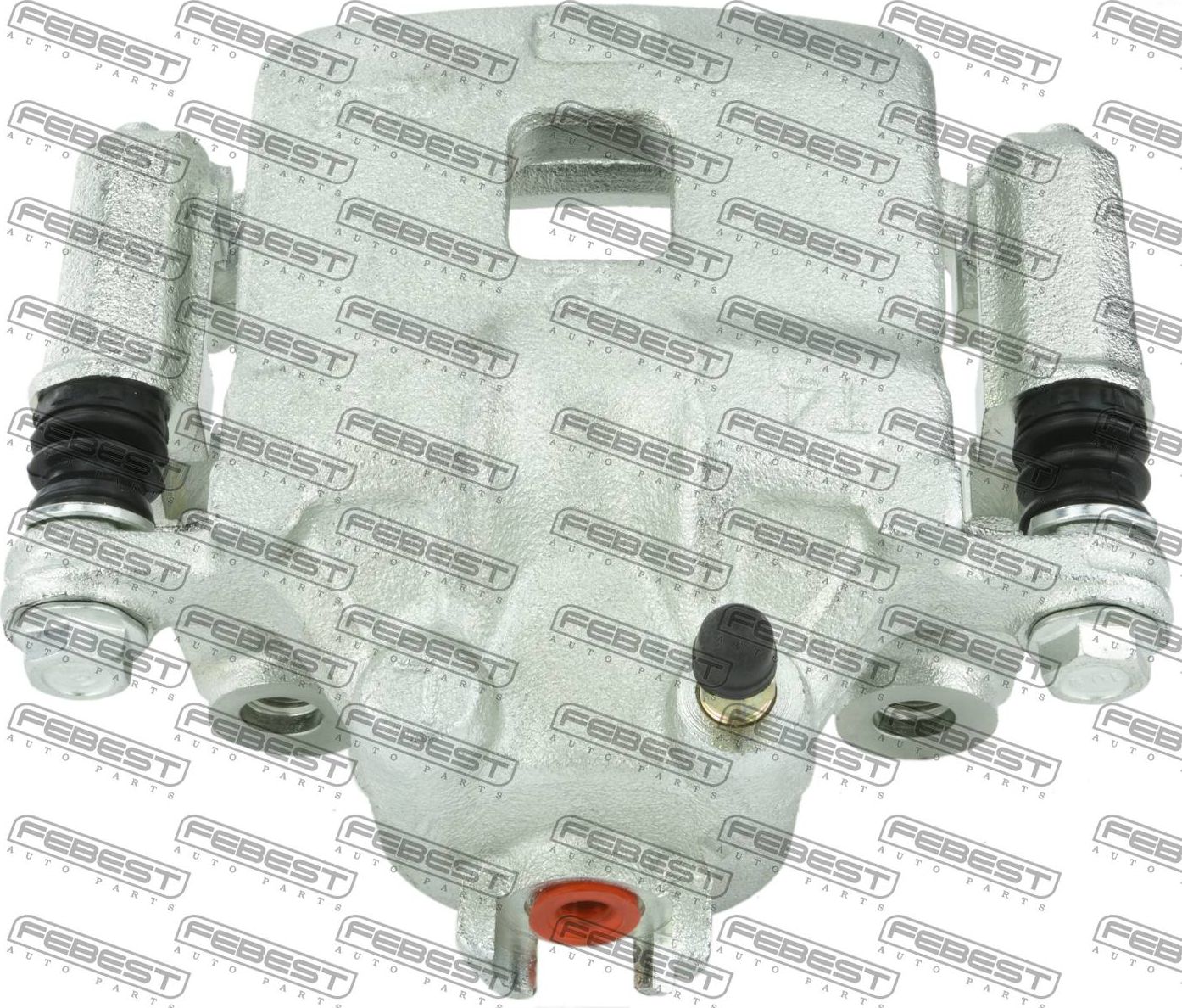 Тормозной суппорт Febest. Артикул 0277-Y61RL