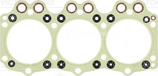 Прокладка ГБЦ Victor Reinz. Артикул 61-33970-00