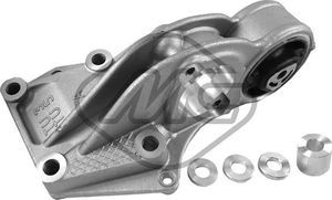 Подушка (опора) двигателя Metalcaucho задняя для Citroen C4 I 2004-2011. Артикул 05252