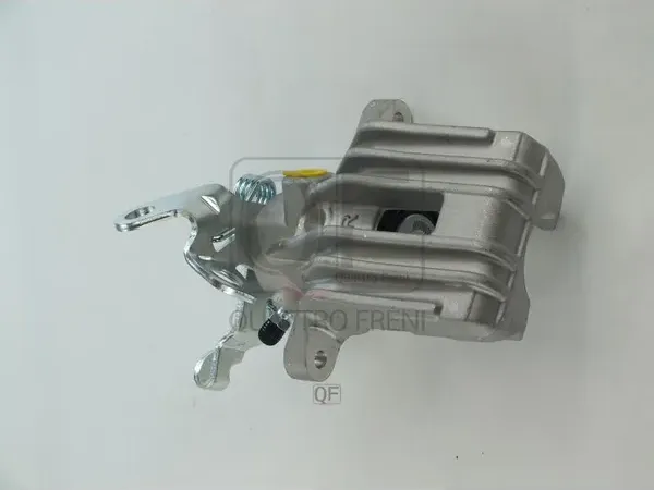 СУППОРТ ТОРМОЗНОЙ RR RH (Quattro Freni). Артикул QF11F00196