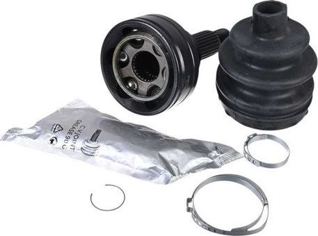 Шрус наружный (граната) Zentparts для Ford Mondeo III 2000-2007. Артикул Z21787