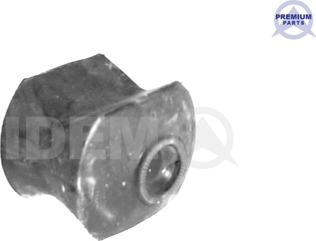 Сайлентблок заднего рычага подвески Sidem. Артикул 867908