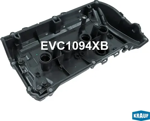 Крышка клапанная (Krauf). Артикул EVC1094XB