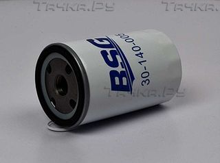 Масляный фильтр BSG для Morgan Roadster 2004-2026. Артикул BSG 30-140-005