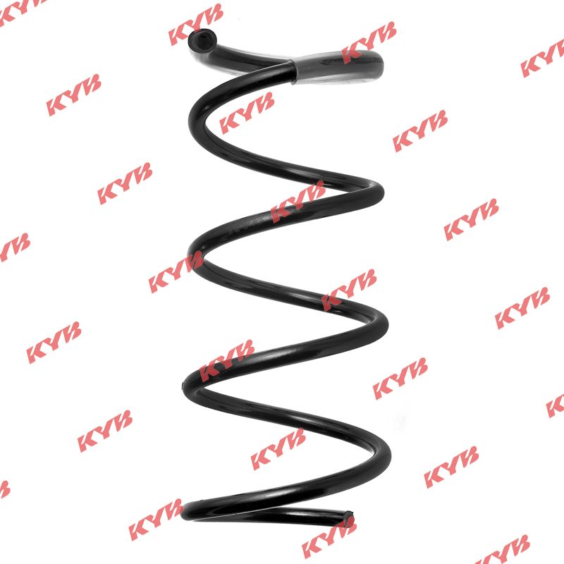 Пружина подвески KYB (Каяба) K-Flex. Артикул RG1005