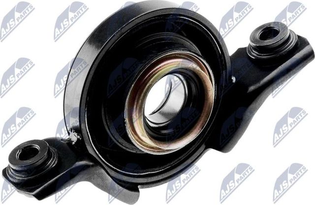 Подвесной подшипник карданного вала NTY для Subaru Forester II 2002-2005. Артикул NLW-SB-003