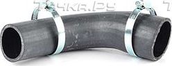 Патрубок интеркулера BSG для Ford Transit Torneo VII 2007-2014. Артикул BSG 30-720-192