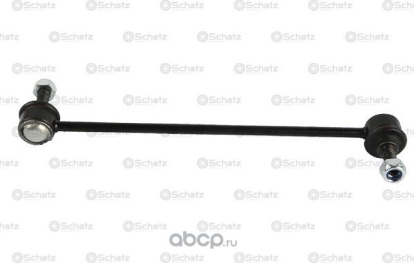 Стойка стабилизатора SCHATZ (передняя) GRAND VITARA 15-, S-CROSS 13-, SWIFT 10-1 Schatz. Артикул S321039