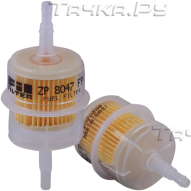 Топливный фильтр FIL Filter для Honda Quint I 1980-1984. Артикул ZP 8047 FP