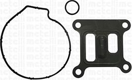 Помпа (водяной насос) Metelli для Ford Transit VI 2000-2006. Артикул 24-0839