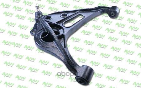 Рычаг подвески передний нижний R с шаровой опорой SUZUKI GRAND VITARA (FT, GT) (Aywiparts). Артикул AW1360832R