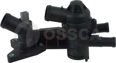 КОРПУС ТЕРМОСТАТА OSSCA. Артикул 12670