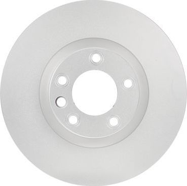 Тормозной диск Bosch. Артикул 0 986 479 B12