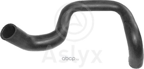 Шланг радиатора (Aslyx). Артикул AS204147