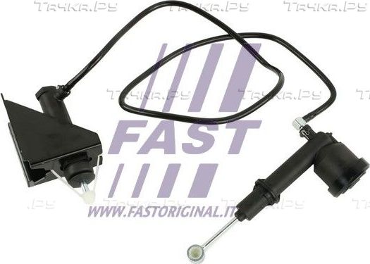 Цилиндр сцепления главный Fast. Артикул FT68068