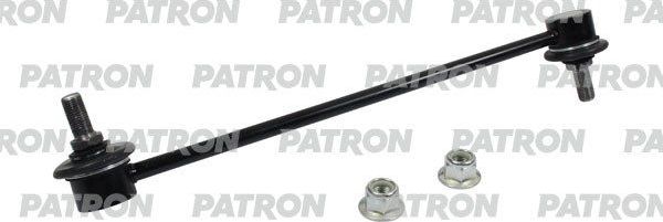 Стойка (тяга) стабилизатора Patron. Артикул PS4223
