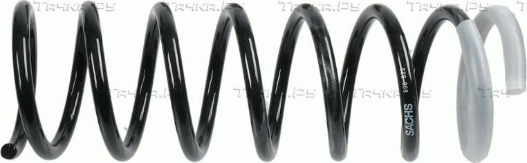 Пружина подвески SACHS. Артикул 996 522