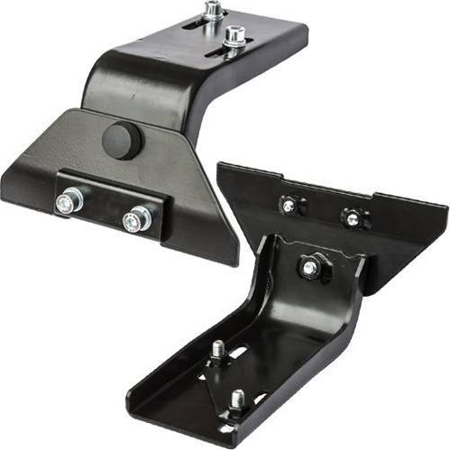 Крепеж (2 опоры) для корзины РИФ 1350x1900/1400 для УАЗ Hunter 2003-2026. Артикул RIF044-13193