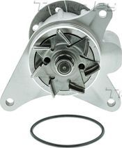 Помпа (водяной насос) Aisin для Jaguar XF I 2008-2015. Артикул WE-LR05