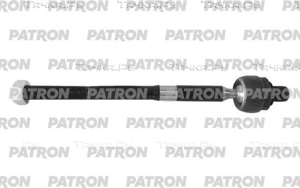 Рулевая тяга Patron. Артикул PS2623