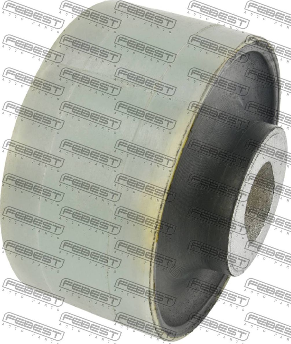 Сайлентблок задней балки Febest. Артикул LRAB-041