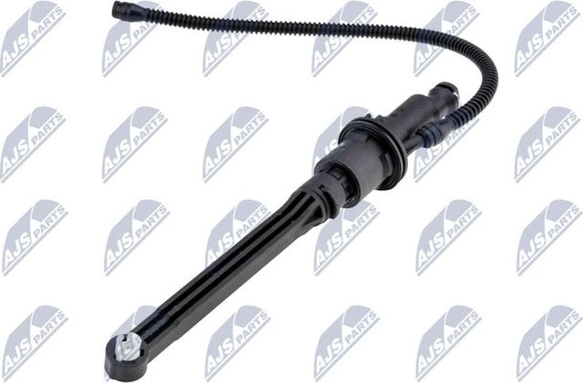 Цилиндр сцепления главный NTY для Citroen C3 II 2009-2016. Артикул NSP-CT-004