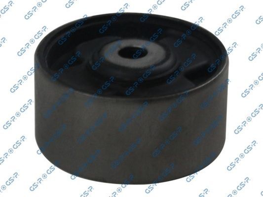 Подушка (опора) двигателя GSP задняя для Nissan X-Trail T30 2001-2013. Артикул 516324