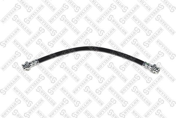 Тормозной шланг Stellox задний для Mazda 323 III (BF) 1985-1993. Артикул 27-00211-SX