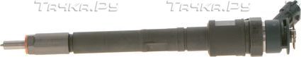Форсунка топливная Bosch для Citroen C2 2005-2009. Артикул 0 445 110 297