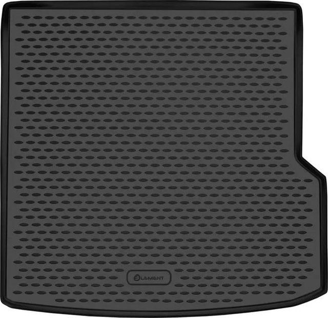 Коврик Element для багажника Geely Monjaro 5 дв. 2022-2026. Артикул ELEMENTA67450B13