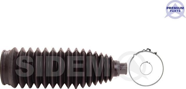 Пыльник рулевой рейки Sidem. Артикул 341.036