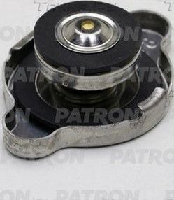 Крышка радиатора Patron для Daihatsu Charade IV 1993-2001. Артикул P16-0037