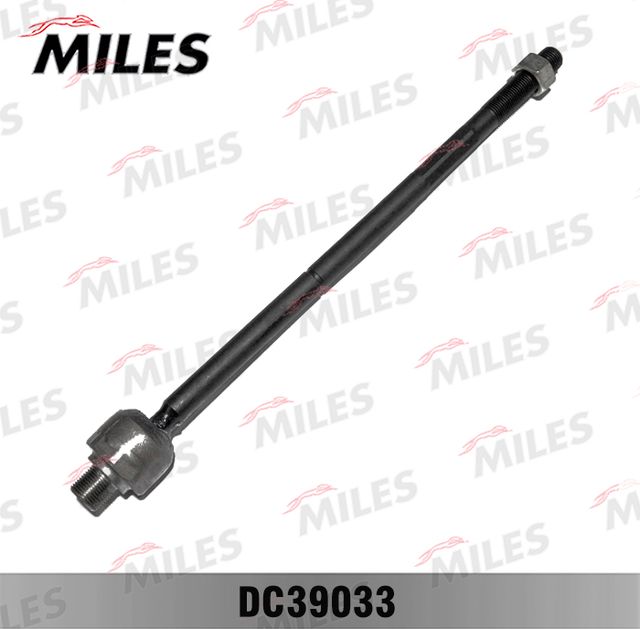 Рулевая тяга Miles правая для Land Rover Discovery IV 2009-2016. Артикул DC39033