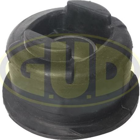 Сайлентблок заднего рычага подвески G.U.D.. Артикул GSP601327
