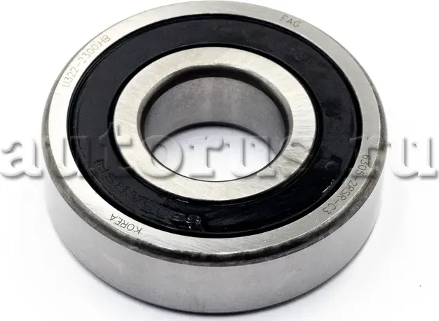 Подшипник маховика (FAG) FAG. Артикул 63052RSRC3