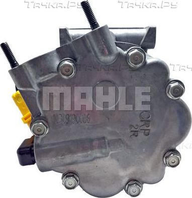 Компрессор кондиционера Mahle Behr для Peugeot 3008 I 2009-2016. Артикул ACP 359 000S