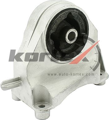 Подушка двиг. передн. Антара Z24XE (мех.) Chevrolet Captiva (Kortex). Артикул KEM134