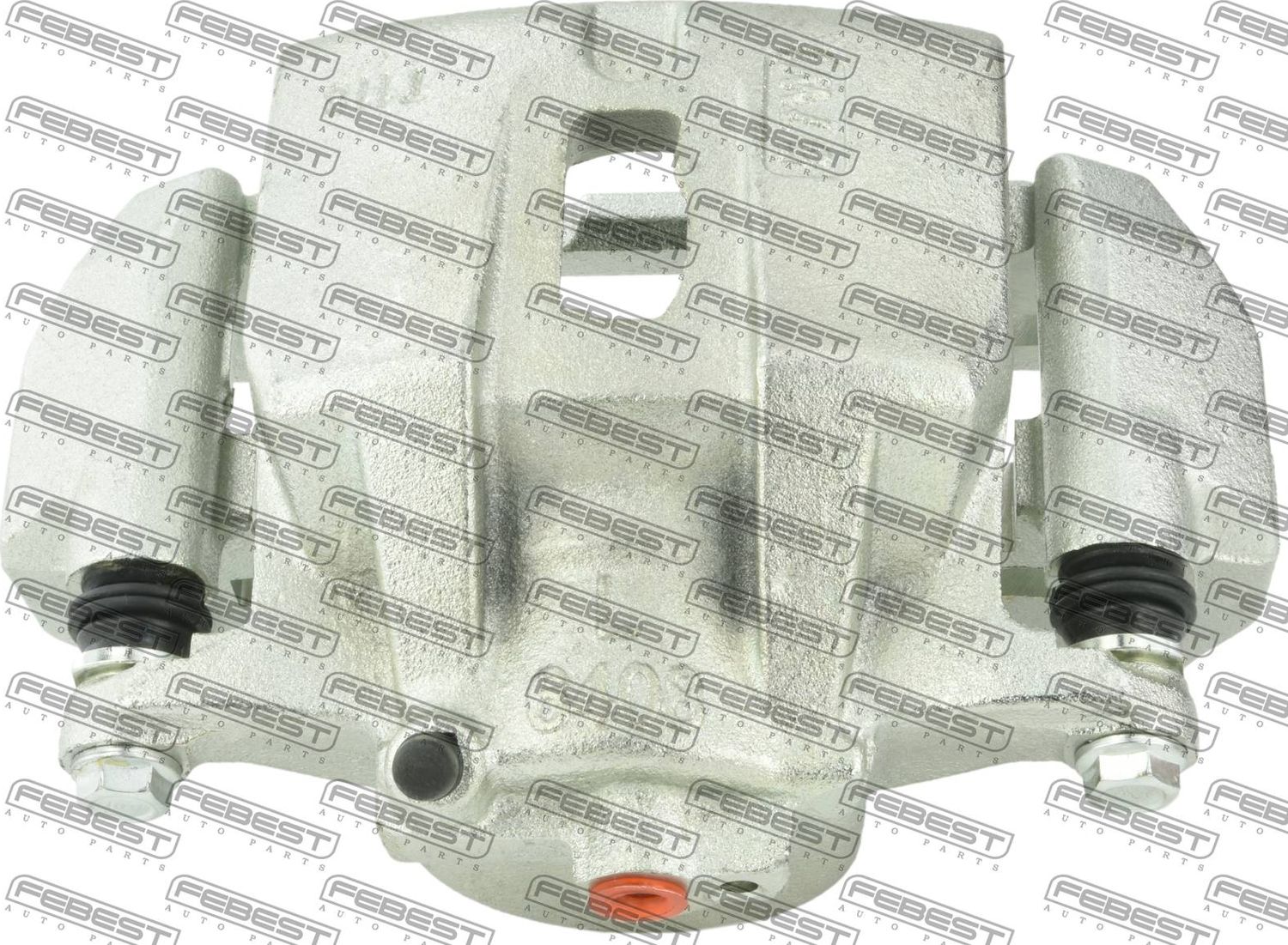 Тормозной суппорт Febest. Артикул 0177-MCU30FLH