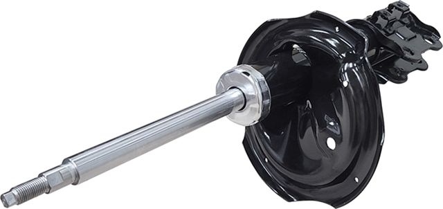 Амортизатор CTR. Артикул GY0711G