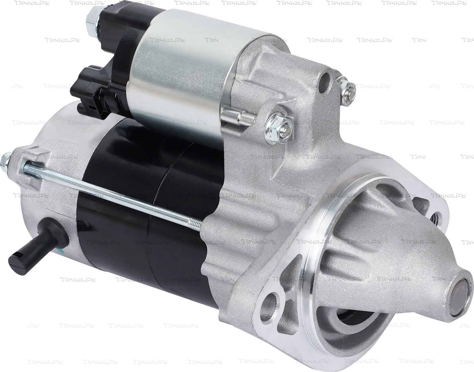 Стартер StartVOLT для Toyota RAV4 II (XA20) 2000-2005. Артикул LSt 1951
