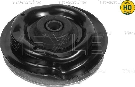 Опора амортизатора (стойки) Meyle MEYLE-HD-KIT: Better solution for you! передняя для BMW 7 II (E32) 1990-1994. Артикул 300 313 3112/HD