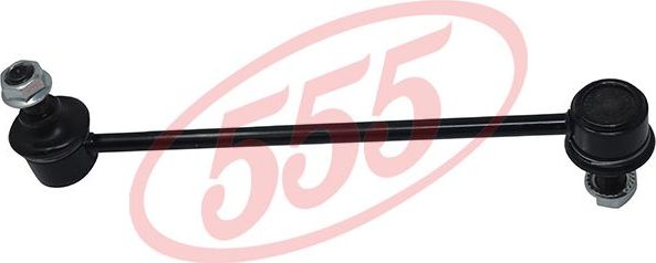 Стойка (тяга) стабилизатора 555. Артикул SLK-8040