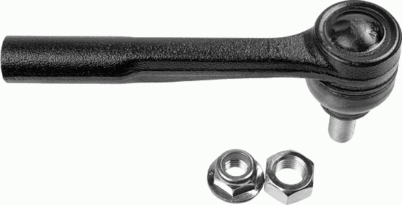 Наконечник рулевой тяги Lemforder. Артикул 35290 01