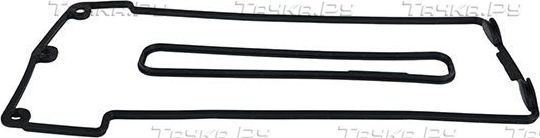 Прокладка клапанной крышки 441724 Zentparts. Артикул Z18682