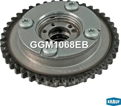 Шестерня распредвала (Krauf). Артикул GGM1068EB