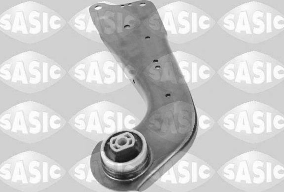 Треугольный рычаг задней подвески Sasic передний левый верхний для Skoda Karoq I 2017-2026. Артикул 7476271