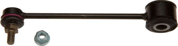 Стойка (тяга) стабилизатора TRW. Артикул JTS507