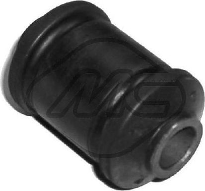 Сайлентблок переднего рычага подвески Metalcaucho. Артикул 04279